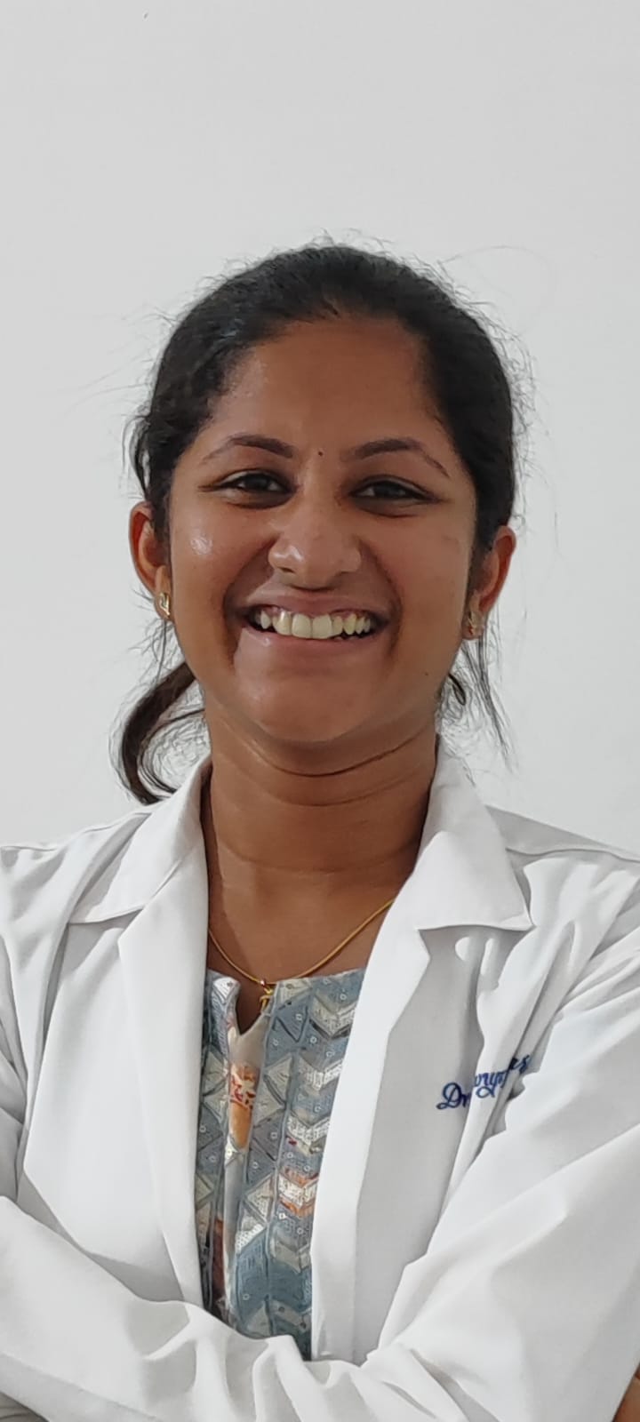 Dr.Dhanya